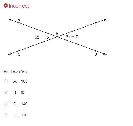 How am I supposed to do this? I know that the x = 11, but I have no clue on what to-example-1