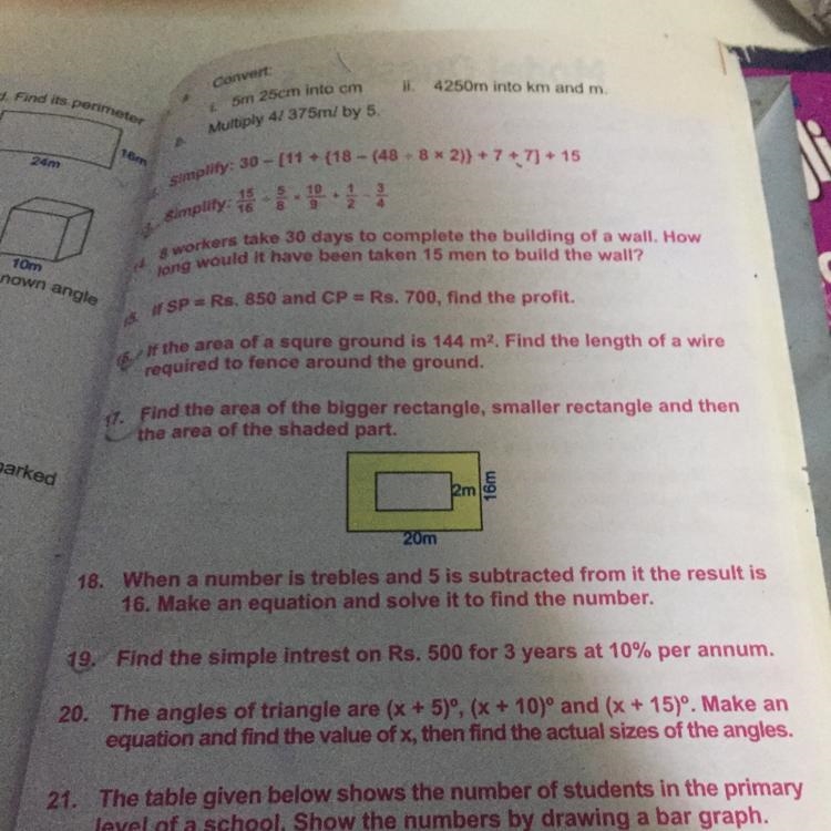 I don’t know ans of 17 number say me answer-example-1