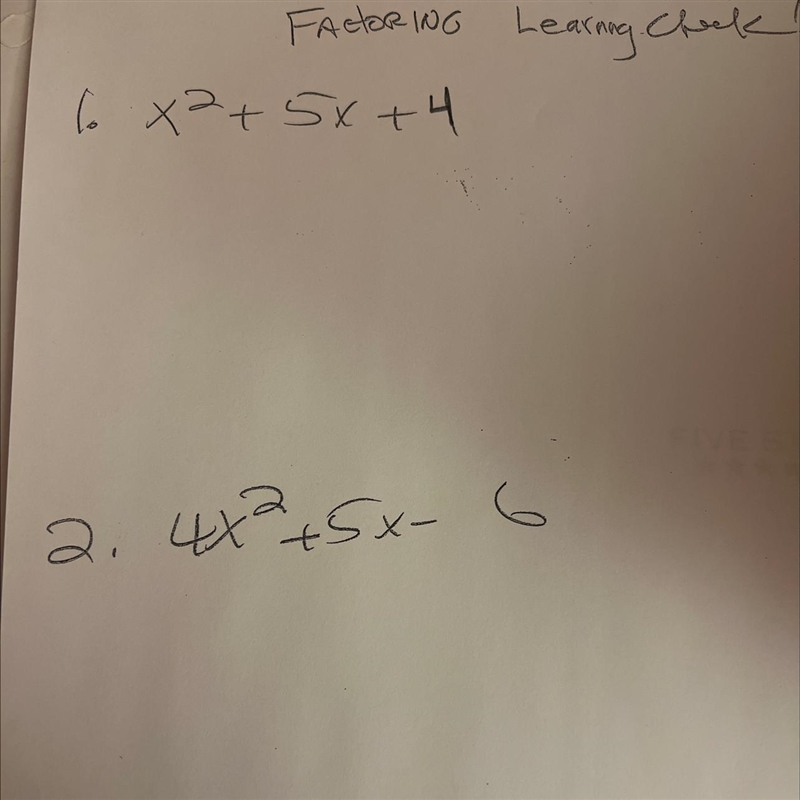 Factoring Need help pls-example-1