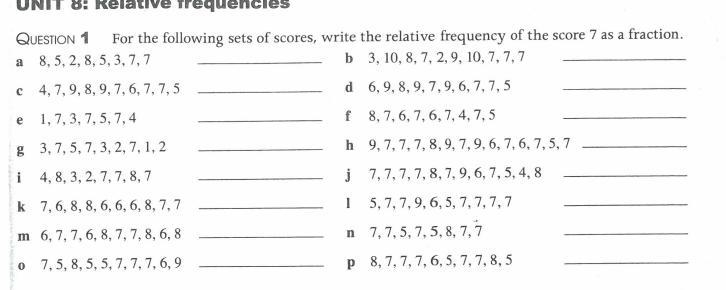 First column only, please explain how you got the answer so i can know-example-1