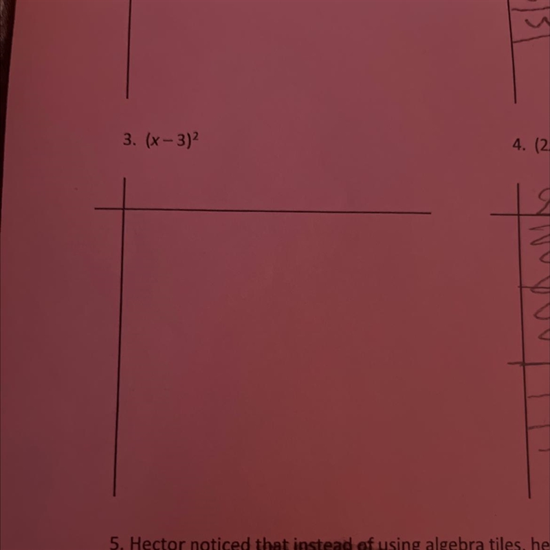 Can somebody please help. i need it to be solved in algebra tiles-example-1