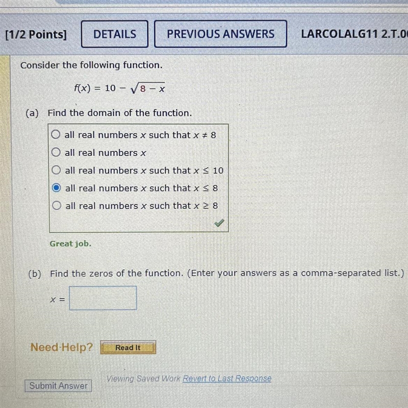 Please help me with part B-example-1