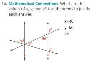 What does z equal? . . .-example-1