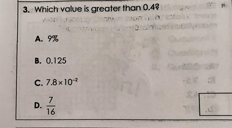 Help please!! which value is greater than 0.4-example-1