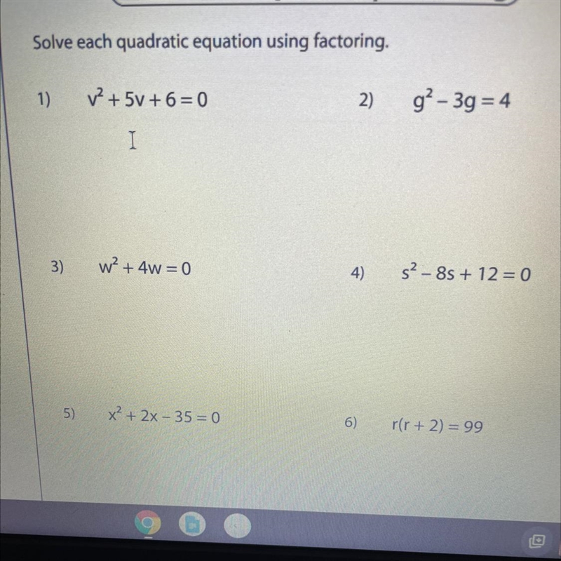 Answers and the work for them please-example-1