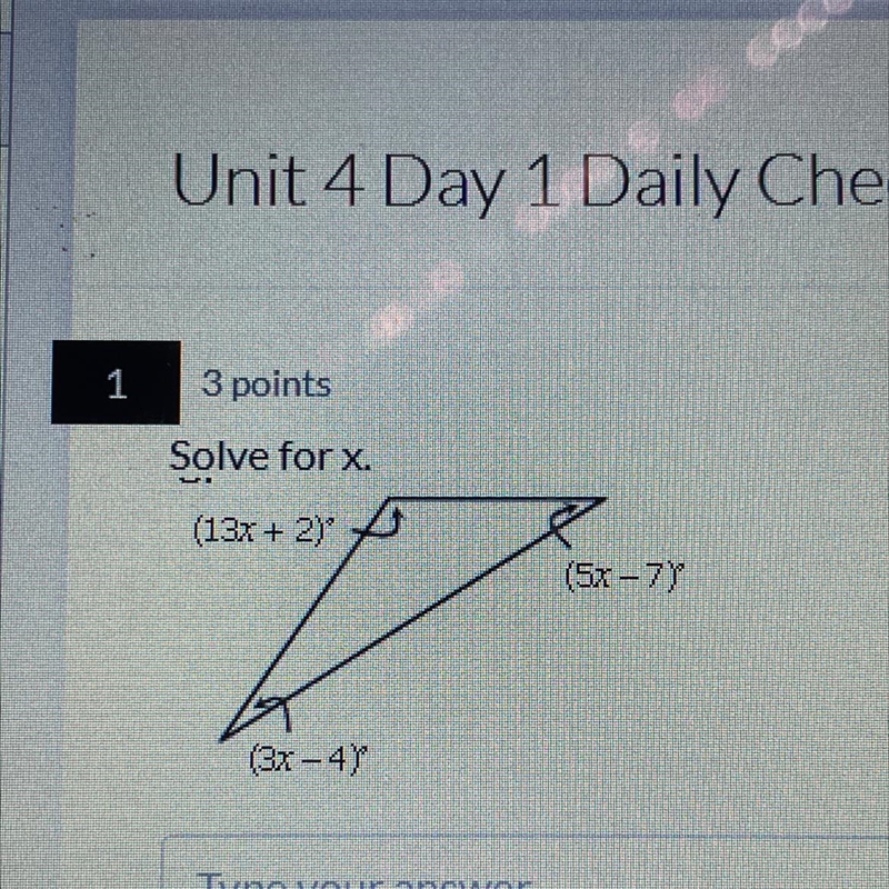 Someone please i need help on my geometry homework !!!!-example-1