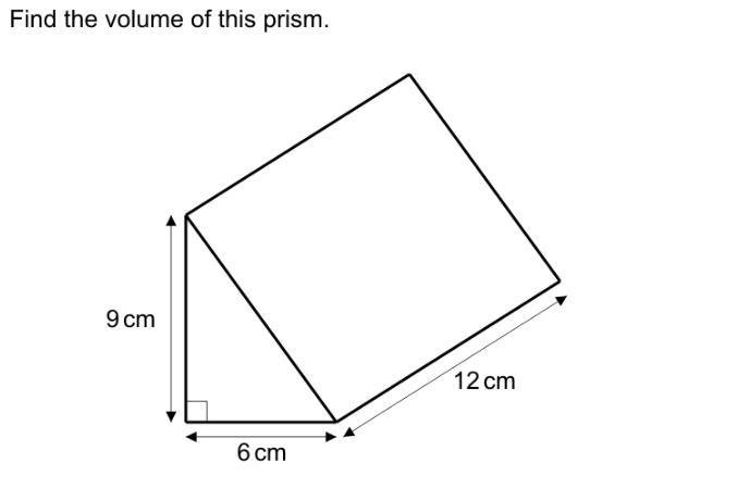 Find the volume of this prism-example-1