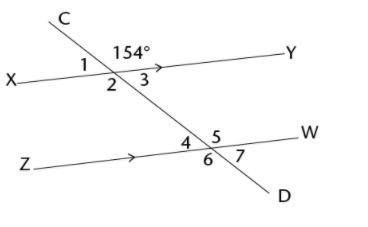 What is the measure of <1?-example-1