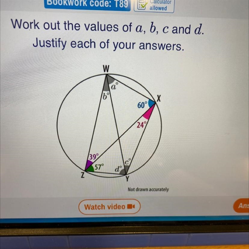 Maths help please it’s circle theorems-example-1