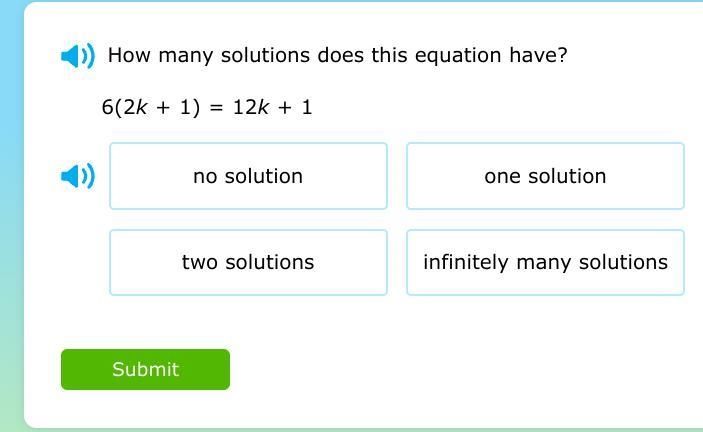 How many solutions are there?-example-1