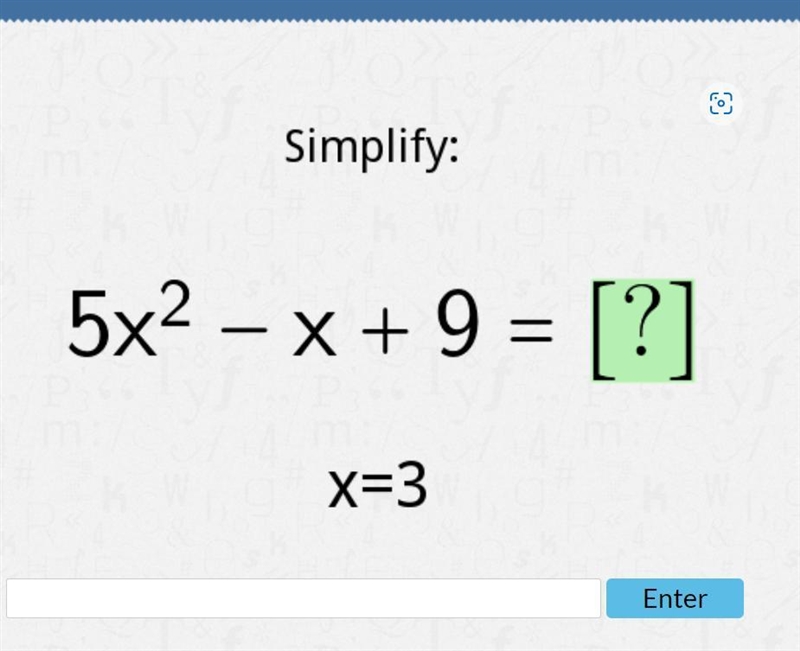 Does someone mind helping me with this problem? Thank you!-example-1