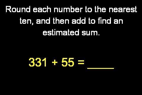 Estimating sums 331+55-example-1