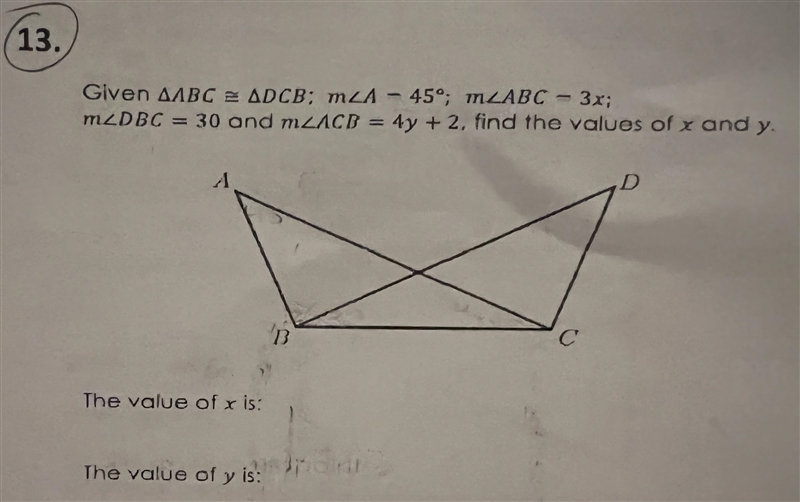 Please help!! Need an explanation by tomorrow and I am super confused!-example-1