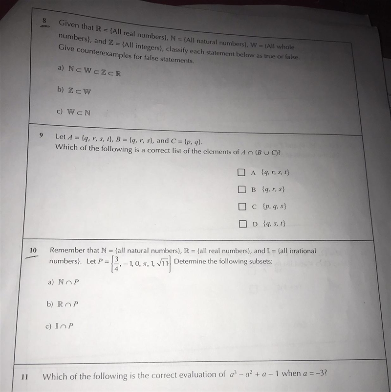 Do number 8 please thank you-example-1