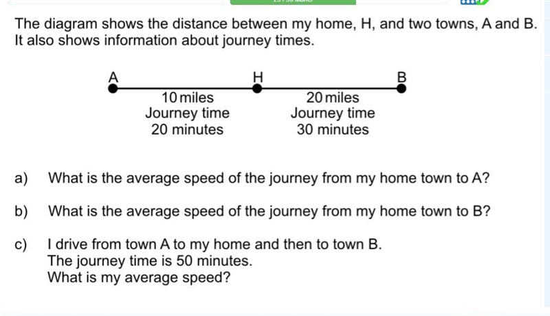 Answer in miles per hour please.-example-1