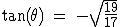 If 0 is an angle in quadrant II, what is the value of cos0?-example-1