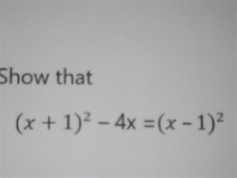 Show that: Plz help me fast-example-1