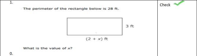 PLEASE HELP PLEASE SHOW HOW U CHECKED UR WORK also show regular work-example-1