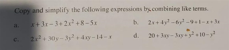 The question is in the photo. Need C and D.-example-1