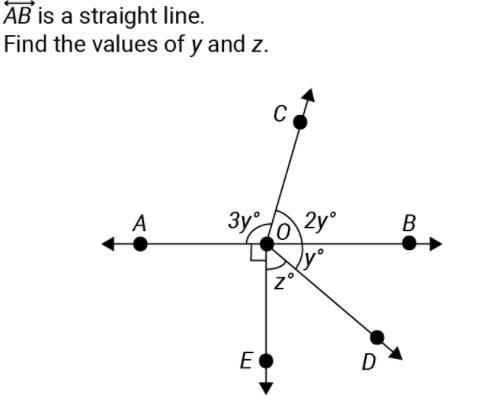 Please help asap tysmm Use an equation to find the value of each indicated variable-example-1