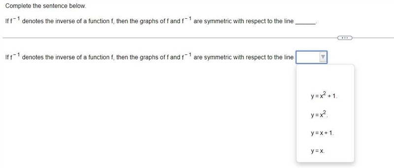 Hello, I need some assistance with this homework question please for precalculusHW-example-1