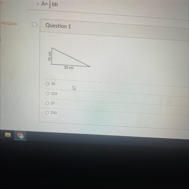 Area of triangle help-example-1