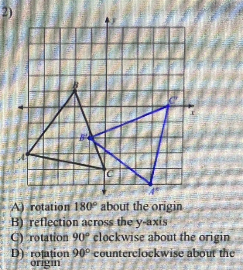 Need help with writing a rule to describe each transformation-example-1