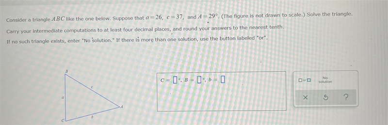 Finding angles , please help-example-1