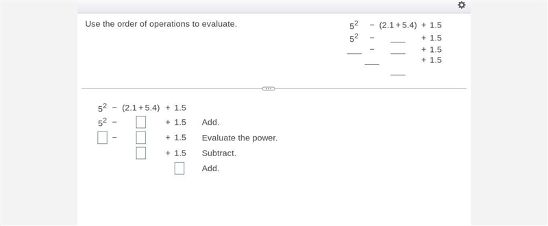 I've tried multiple times, but I'd like help. Due by tomorrow, please help ty :)-example-1