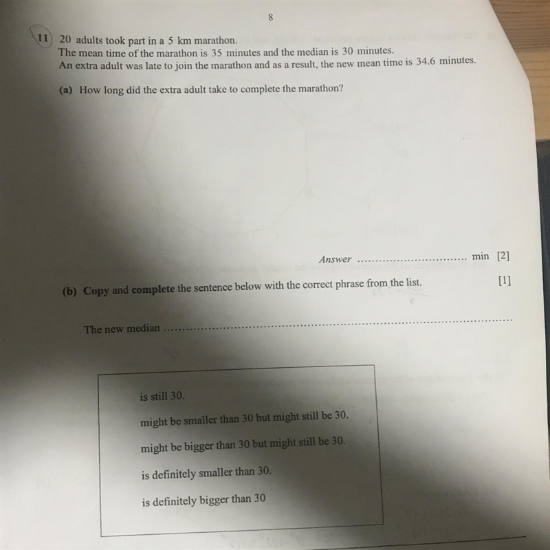 Hi can anybody help with (a)? I'm struggling with this question-example-1