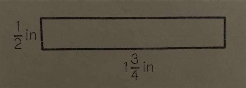 The figure below is a scale drawing of a garden. If the scale used is1/4 inch = 3 feet-example-1