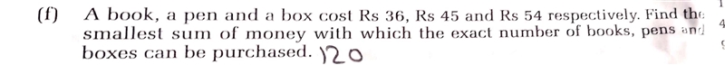 if three buckets of capacities 15 litre,18 litre and 24 litre can fill a drum in exact-example-1