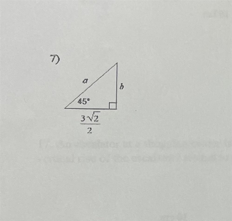 Find the missing side lengths. Help pleaseee-example-1