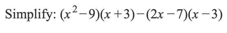 Simplify the equation (picture attatched)-example-1