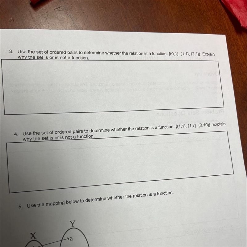 POINTS!!! Answer both 3 and 4 PLEASE-example-1