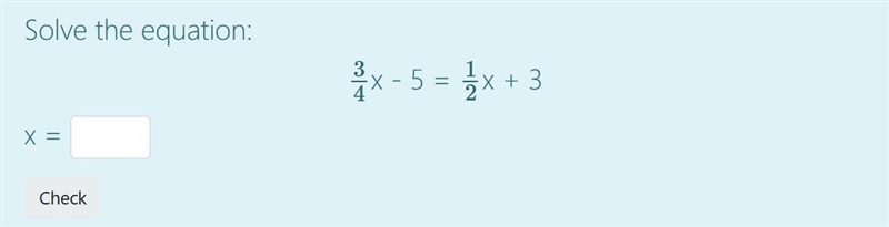 Please answer with clear instructions so that i can apply this to other equations-example-1