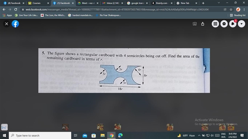 I will mark brailiest if anyone answers the question right. show your work with working-example-1