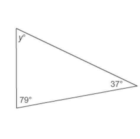 What is the value of y? Enter your answer in the box. y =-example-1