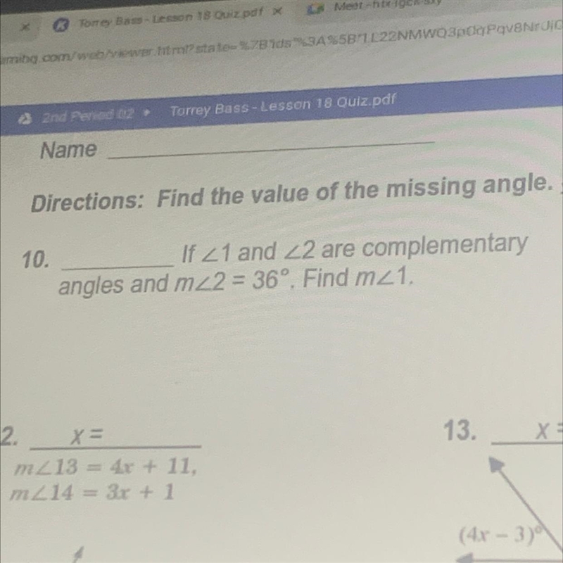 I need help on 10 please-example-1