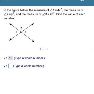 Can someone please help me solve for Y?-example-1