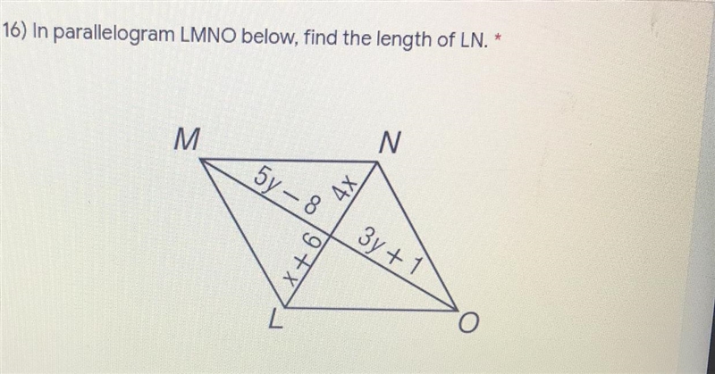 Help!!!! This is geometry, the picture has the question!-example-1