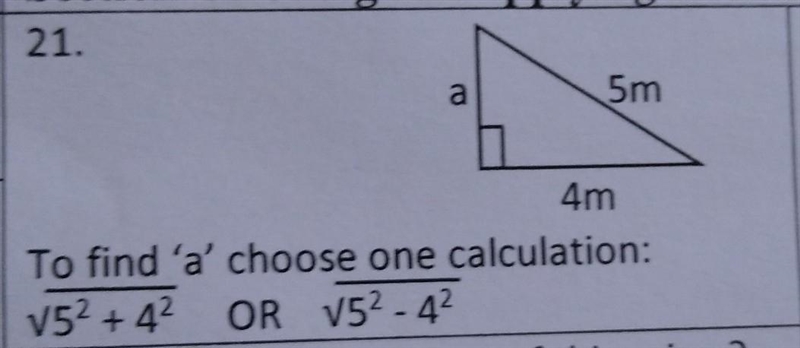 Please help me solve the equation in the picture I have to get it done soon! ​-example-1