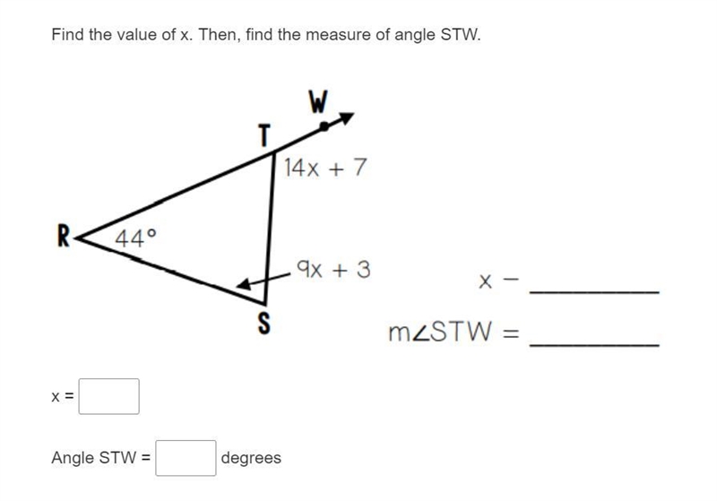 I do not understand what I am supposed to do-example-1