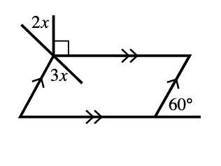 Find the value of x.-example-1