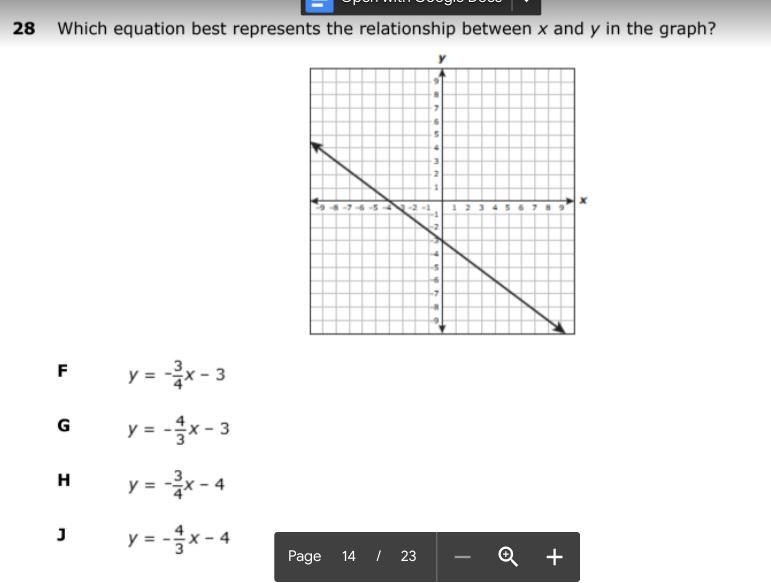 Can someone help me I'm doing my packet and the quest is hard-example-1