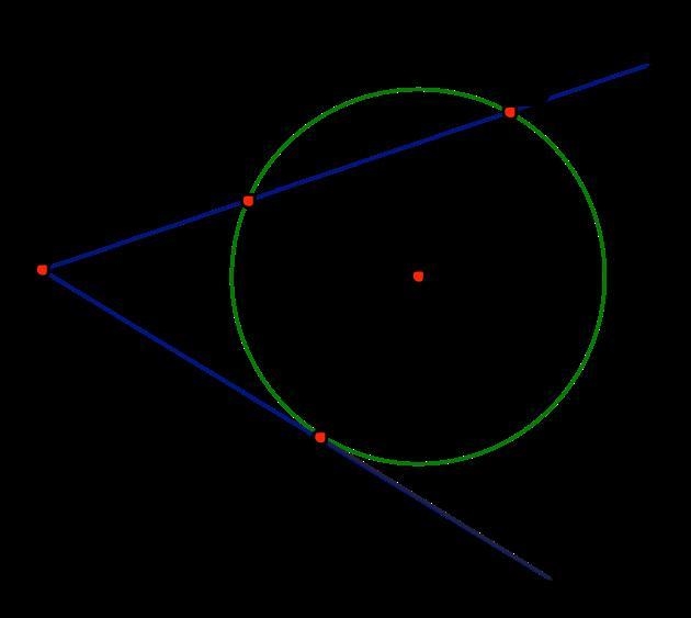 If the measure of arc BC is 182 degrees and the measure of arc AC is 78 degrees, what-example-1