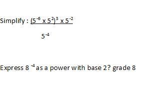 Maths grade 8 solution-example-1