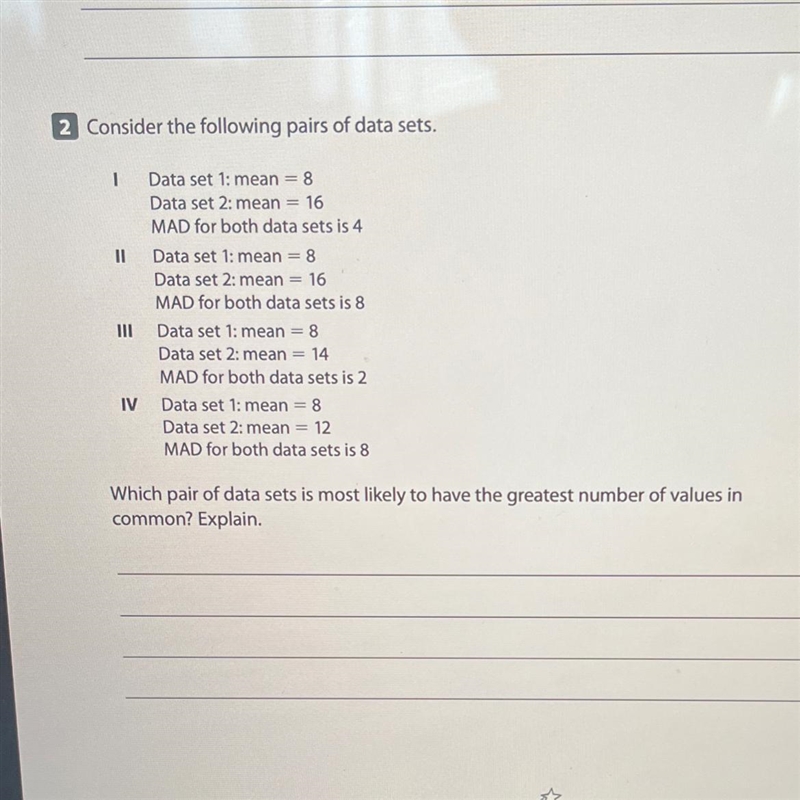 Help with number two please highlight the answer in bold-example-1