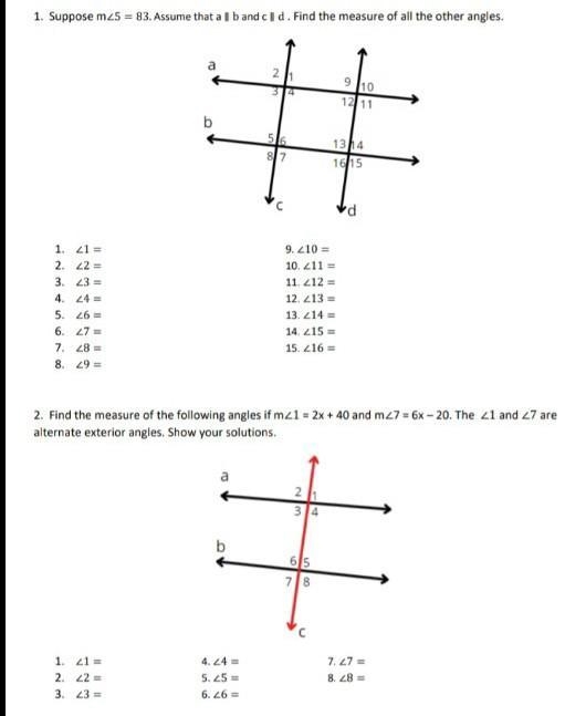 Need help with angle solving​-example-1