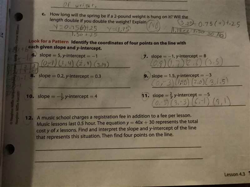 40 points!!! Please help i need help with 8, 10, and 12 thank you!!!-example-1